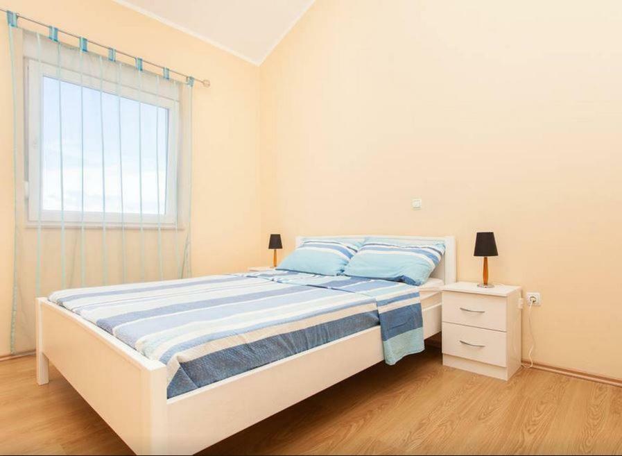 Duplex Istrie Apartmán Peroj