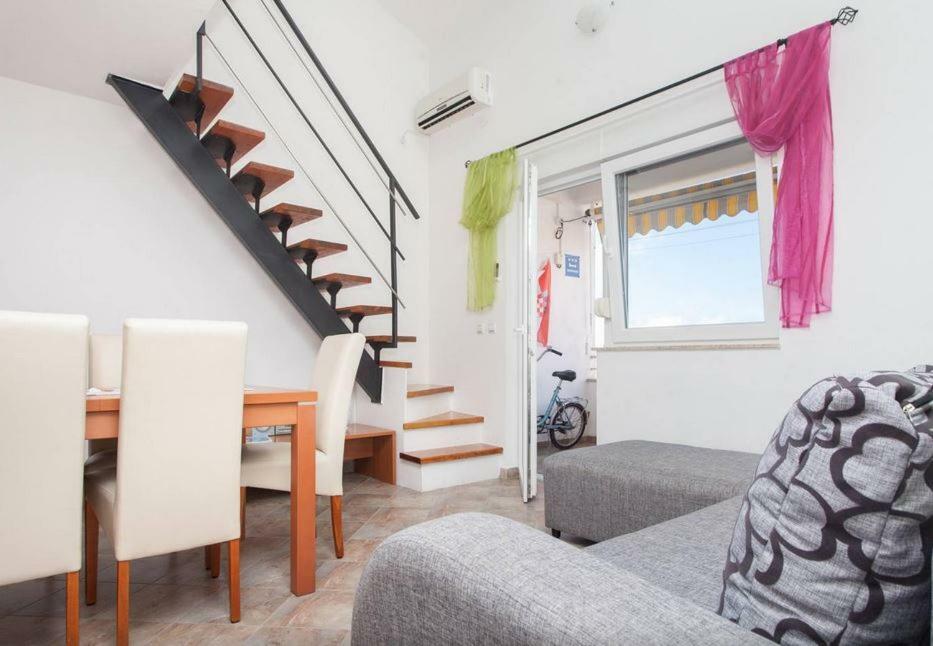Duplex Istrie Apartmán