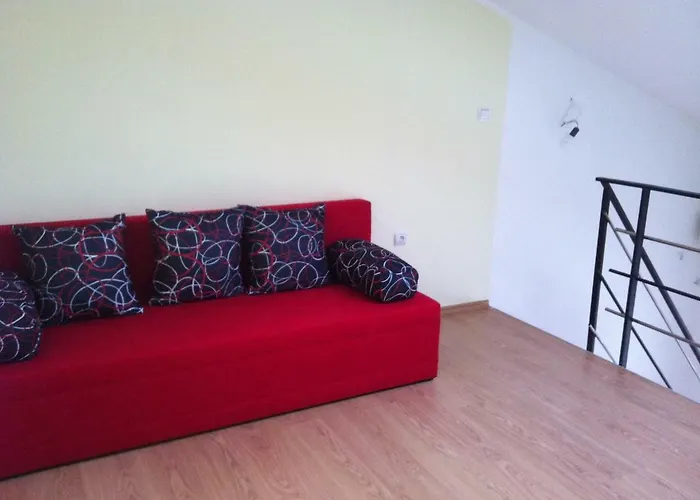 Duplex Peroj Istrie