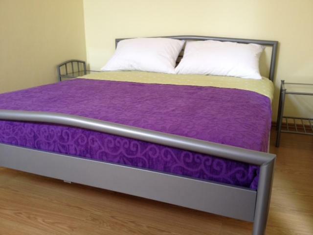 Duplex Istrie Apartment *