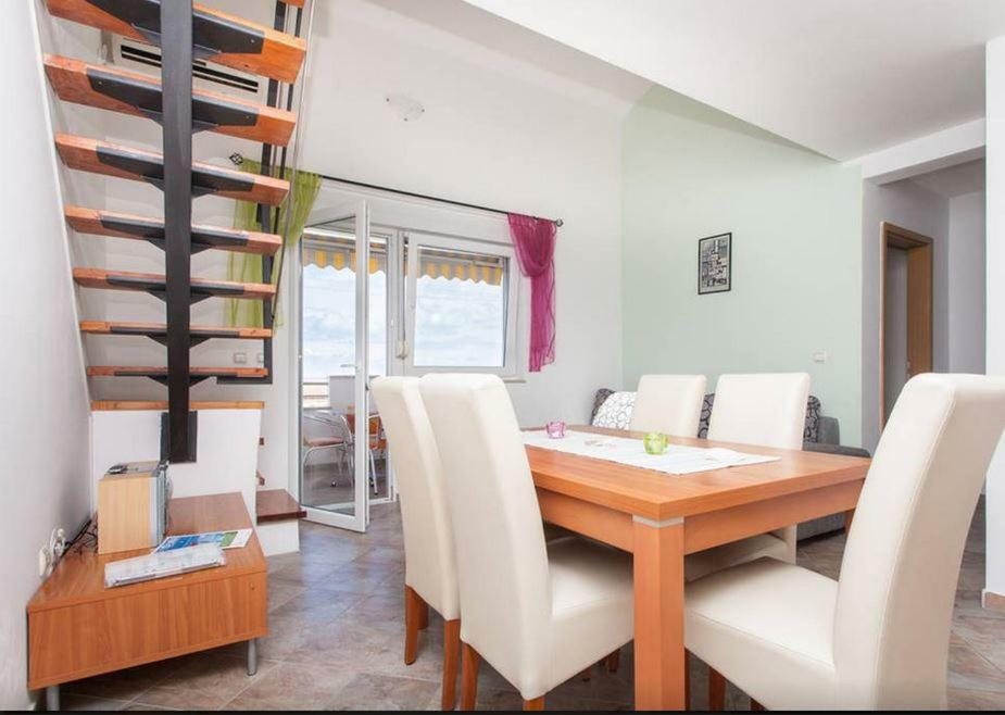 Duplex Istrie *