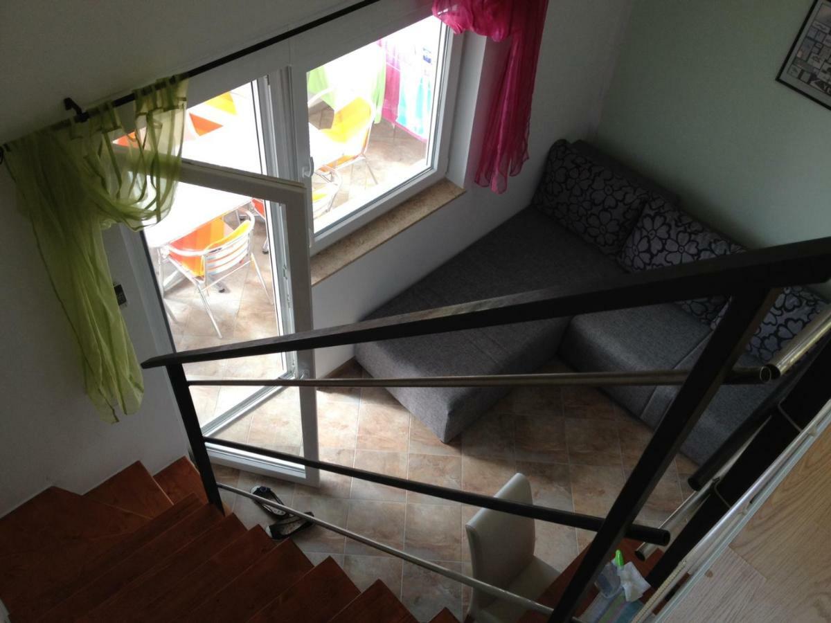 Duplex Istrie *
