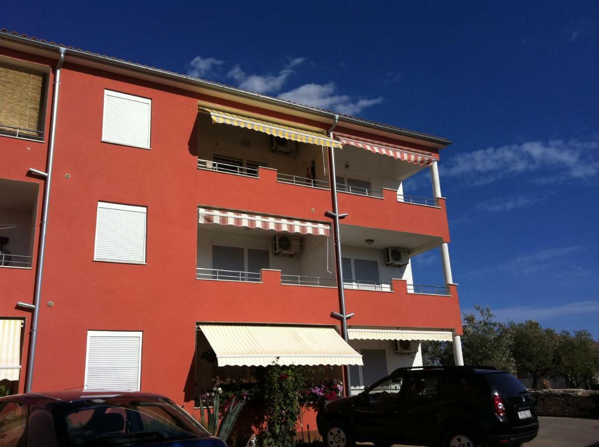 Apartment Duplex Istrie *