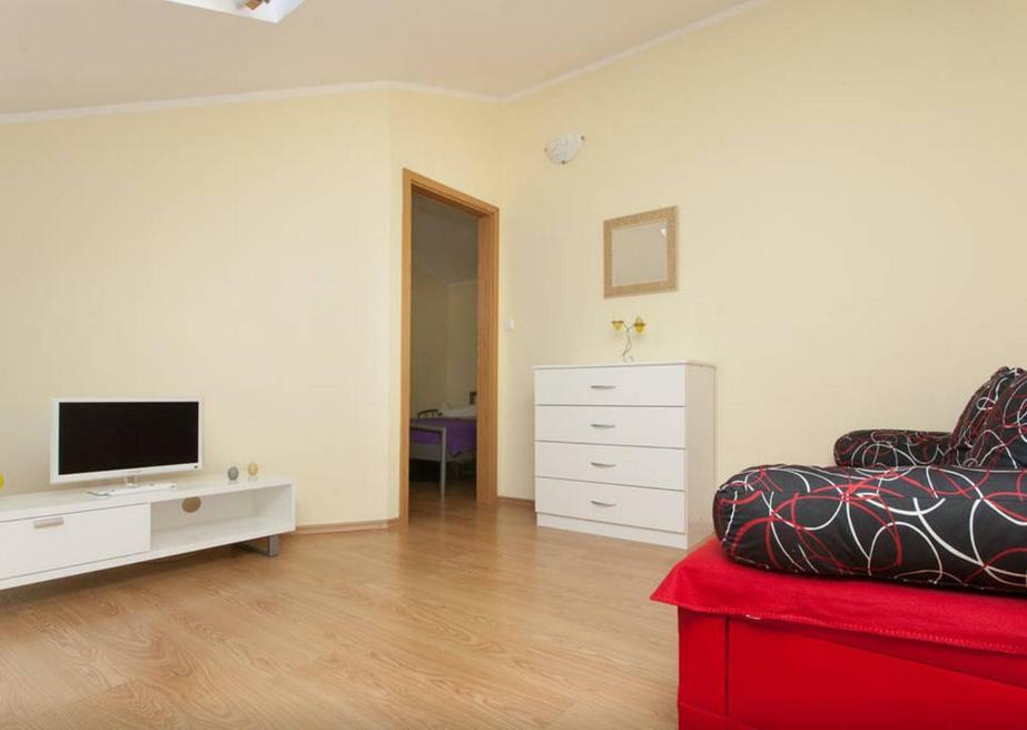 Apartment Duplex Istrie Peroj