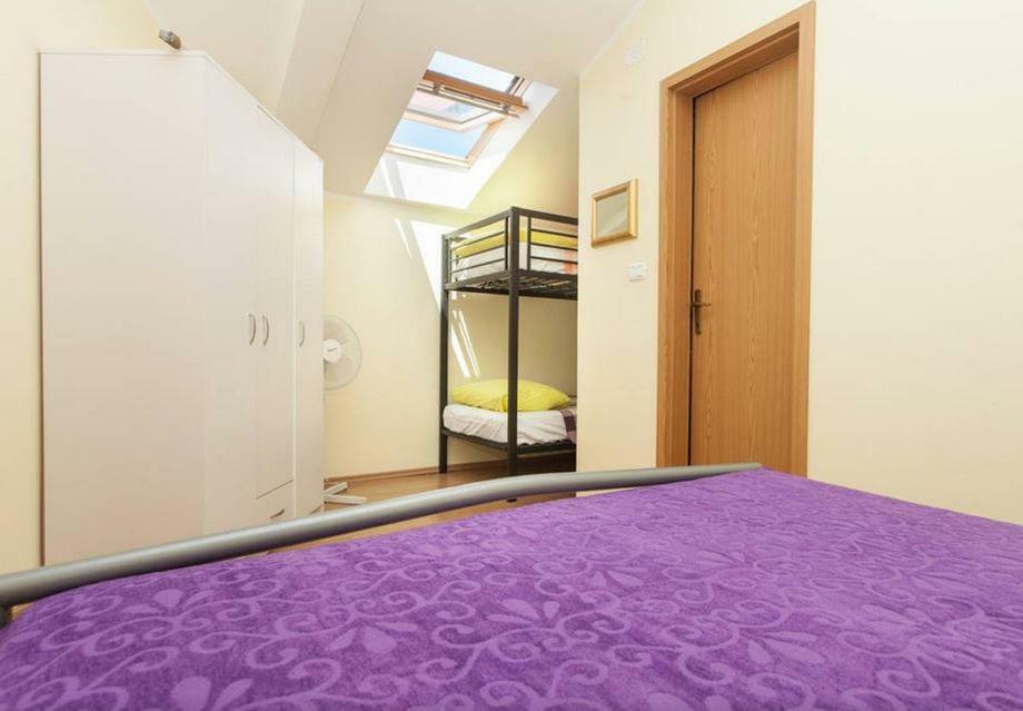 Duplex Istrie Apartment