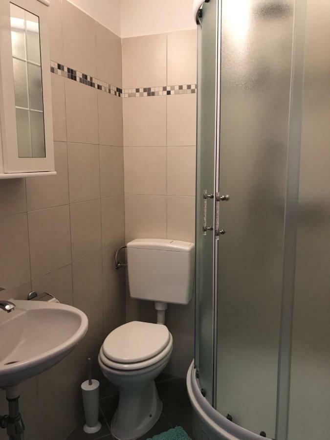 Duplex Istrie Apartment